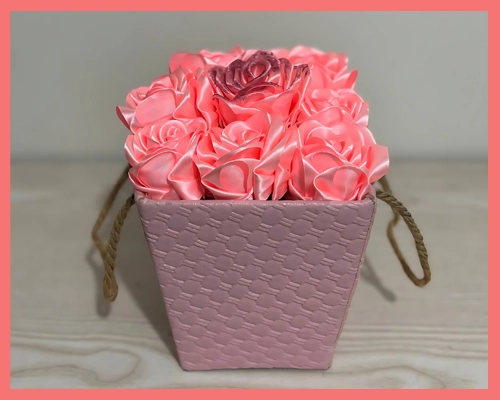 باکس گل ربانی