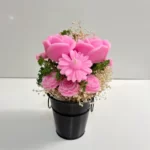 باکس گل شقایق