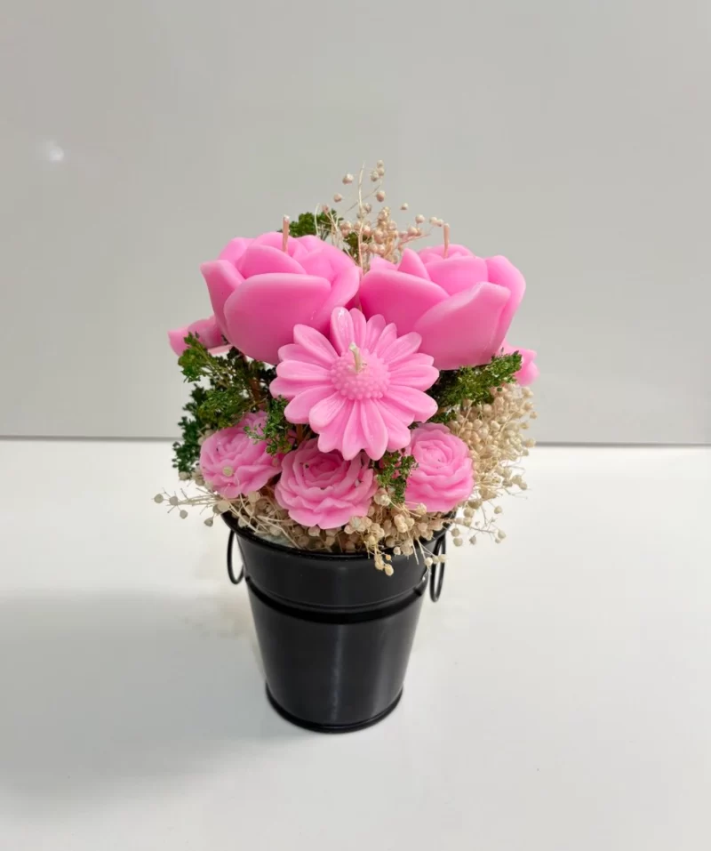 باکس گل شقایق