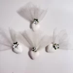 گیفت عروس قلبی 1