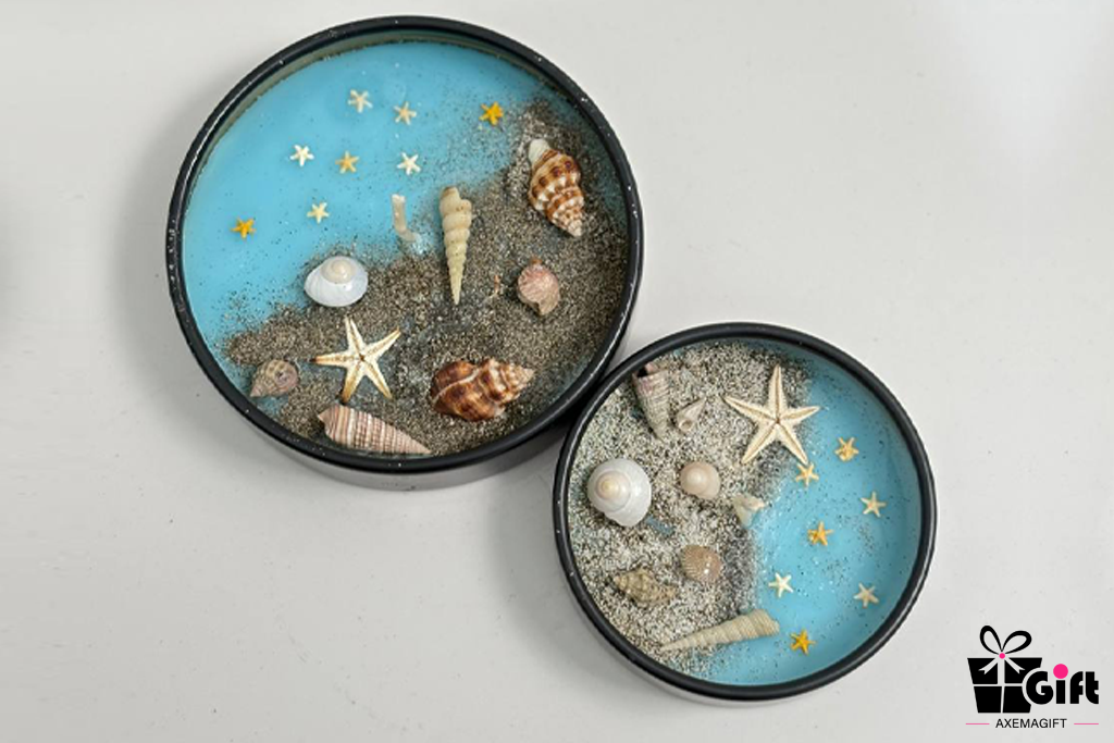 چرا شمع دریایی محبوب شد؟