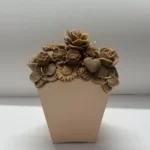 باکس گل شمعی موکایی