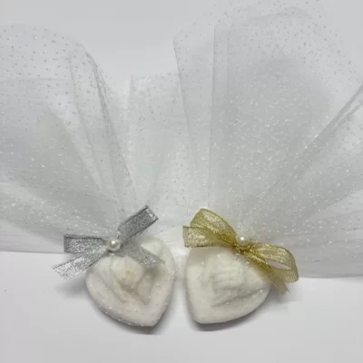 گیفت عروس طرح دست