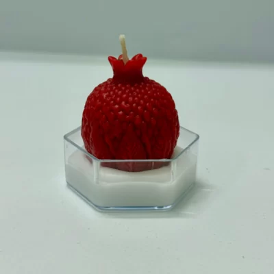 گیفت شمع یلدا وارمر