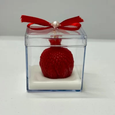 گیفت شمع یلدا پلکسی