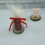 شمع خرسی