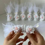 گیفت عروس کله قند